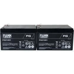 Fiamm Akumulator APC RBC6 - FIAMM original