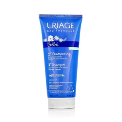 Uriage Bebe Šampon za kosu, 200 ml