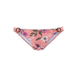 s.Oliver Bikini hlačke, roza