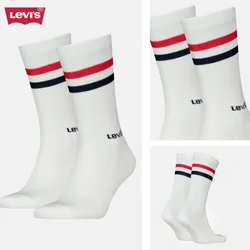 Levis Nogavice Dvojno Pakiran
