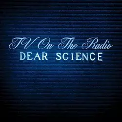 TV On The Radio - Dear Science (Reissue) (LP)