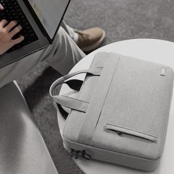 Taikesen Torba za laptop, Siva