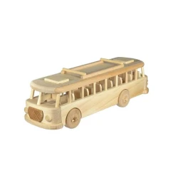 Ceeda Cavity Retro avtobus