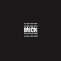Buck - Among Your Fears (LP)