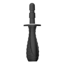 Hung System Handle Black