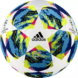 adidas FINALE COMP, lopta za fudbal, multikolor