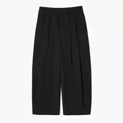 Cropp - Baggy pantalone - CRNO