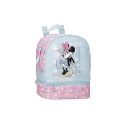 Disney Minnie Ranac 28 cm - Sky blue ( 49.227.42 )