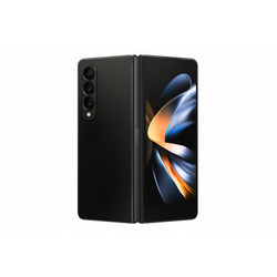 SAMSUNG pametni telefon Galaxy Z Fold 4 12GB/512GB, Phantom Black