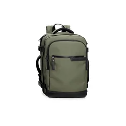 PEPE JEANS DORKING ranac za putovanje - khaki