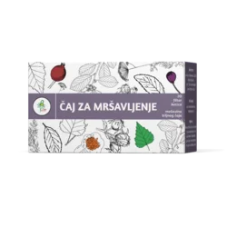 INSTITUT JOSIF PANČIĆ Čaj za mršavljenje,20 filter kesica
