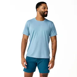 Brooks Dash Short Sleeve