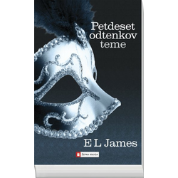 E. L. James: Petdeset odtenkov teme