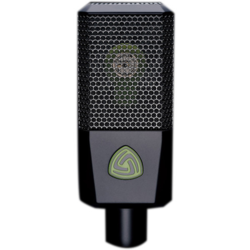 Lewitt DGT 650 - Stereo USB Mikrofon