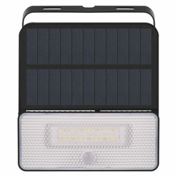 Emos zg121s Led reflektor solarni solo 1.000lm pir senzor 2.000 mah ip54 nw ( 3508 )