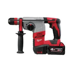 Milwaukee akumulatorska bu??ica-cekic SDS+ 18V HD18 HX-402C