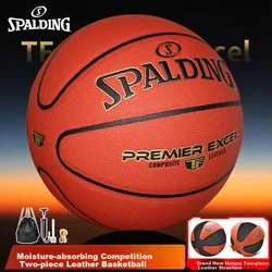 Spalding Lopta za košarku, Narandžasta