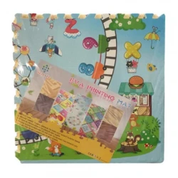 Starwood baby podne puzzle dino ( BE1433 )