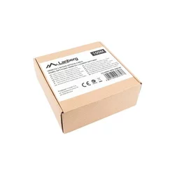 Lanberg lanberg hdmi kabel m/m v2.1 100m 8k optični aoc