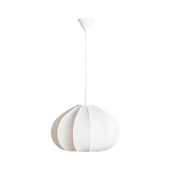 ByRydens 4211040-5000 - Luster na sajli EBBA 1xE27/8W/230V