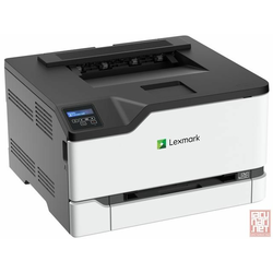 Lexmark CS331dw, A4, 2400x600dpi, up to 26ppm black/color, duplex, USB/LAN/Wi-Fi