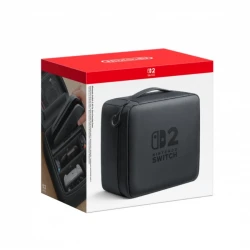 Torbica Nintendo Switch 2 All-In-One Carrying Case