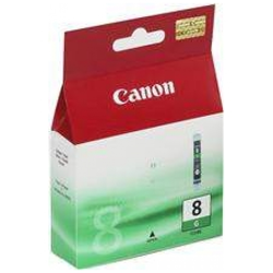 KART CANON CLI-8G Green