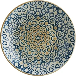 Bonna globoki krožnik Alhambra 23 cm (6 kos)