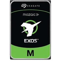 Seagate 30TB Exos M 3,5 SATA 6Gb/s 7200rpm 512MB HDD disk