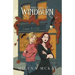 Windburn