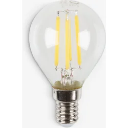 Aurora LED si?alica, E14 G45, 470 lumena