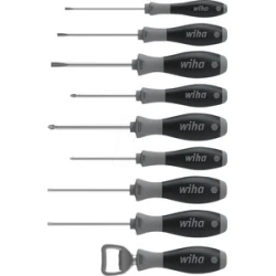 Wiha 46544 Set Odvijača SoftFinish 8 komada ( W 46544 )