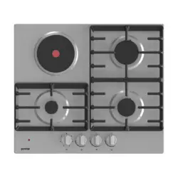 GORENJE Ugradna kombinovana ploča GE681X
