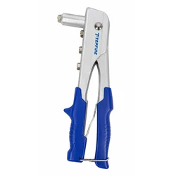 TOPFINE Klešta za pop nitne TF213-16 – Ručna klešta 2.4–4.8 mm