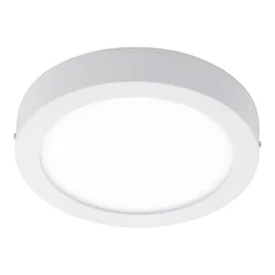 Eglo 96491 - LED spoljašnja plafonska svetiljka ARGOLIS LED/16,5W/230V IP44
