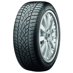 255/45 R20 DUNLOP SP WINTER SPORT 3D MS 105 V XL MO MFS (C) (C) (71)