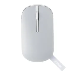 MD100 Wireless miš sivi