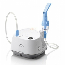 PHILIPS inhalator set - c/van/I1