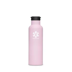 Snow monkey Termovka/flaška Mover 0,7l spring lila