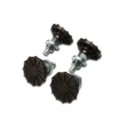 Digitus DN-19 FEET rack accessory