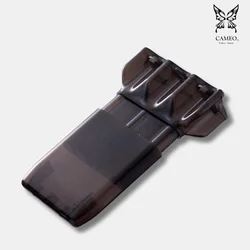 CAMEO | Dropsleeve 2 | Dart Hardcase - Black