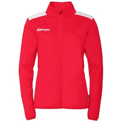 Emotion 27 Poly Jacket