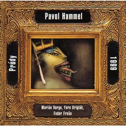 Pavol Hammel & Prúdy 1999 (LP)