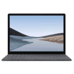 Microsoft Surface Laptop 3 prijenosno računalo (V4C-00008)