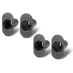 APC Spools for Vertical Fiber Organizer (Qty. 4) (AR8444)
