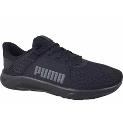 Puma Čevlji črna 40.5 EU Ftr Connect