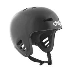 TSG Dawn Flex Solid Color Helmet black