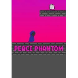 Peace Phantom (PC) Steam Key GLOBAL