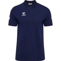 Hummel Majica Hummel Go 2.0 Chevron Polo