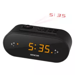 SENCOR Radio sat SRC 3100 B